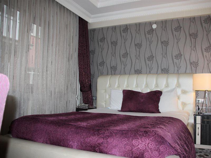 Ankara Risiss Hotel Exterior foto