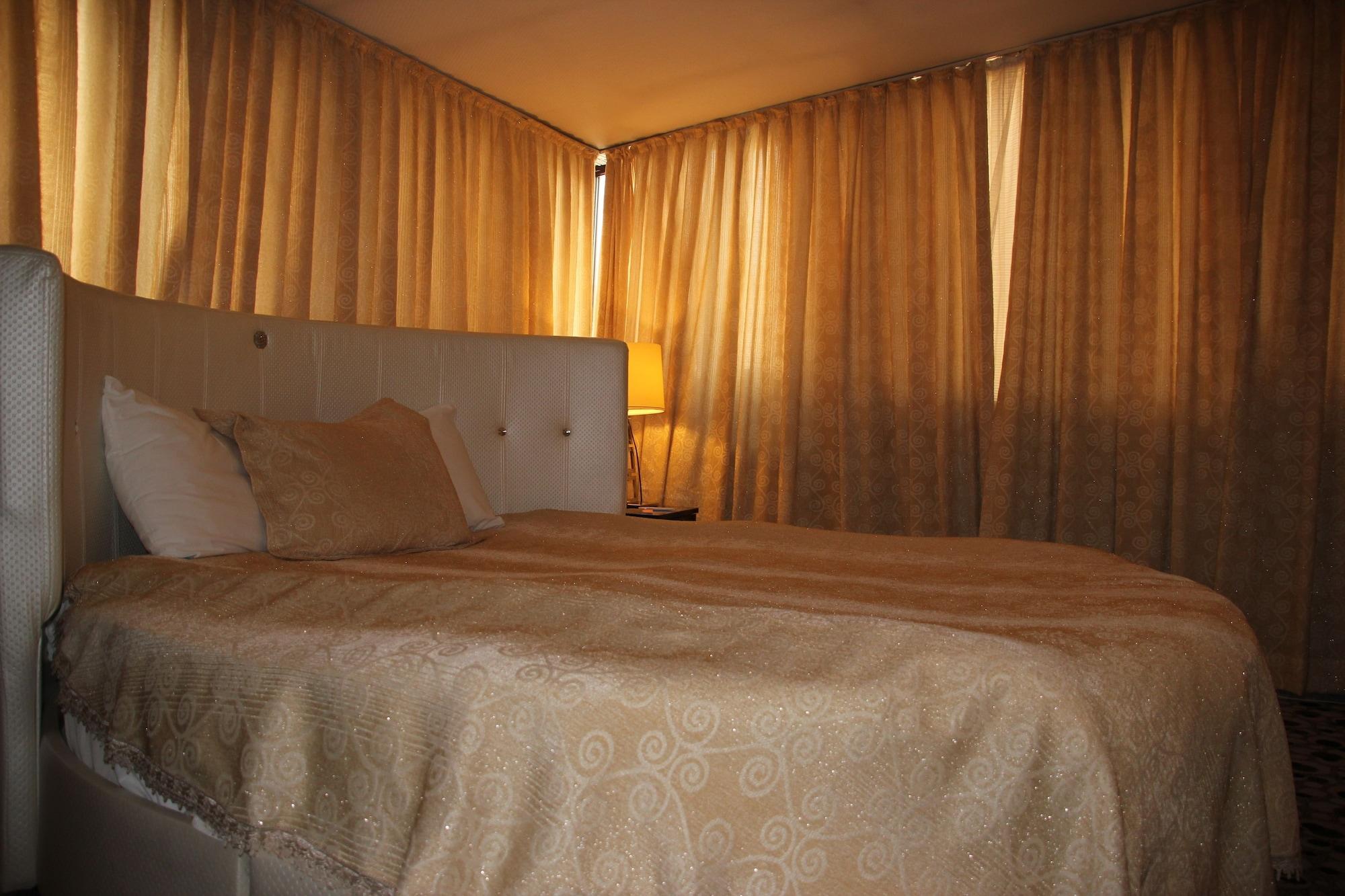 Ankara Risiss Hotel Exterior foto