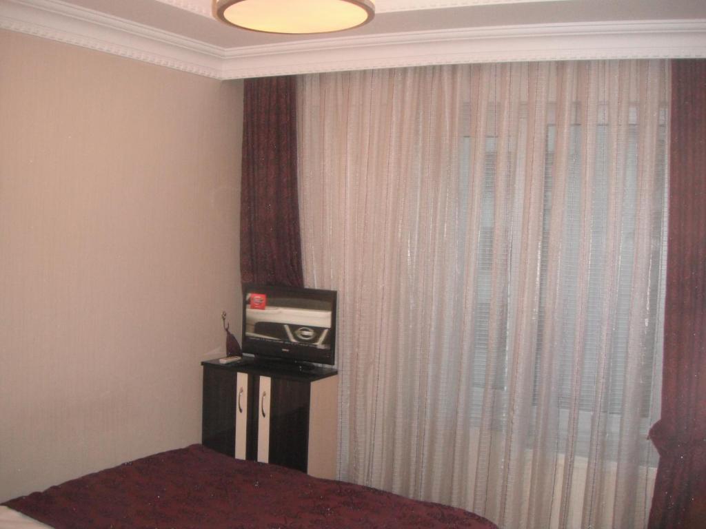 Ankara Risiss Hotel Habitación foto