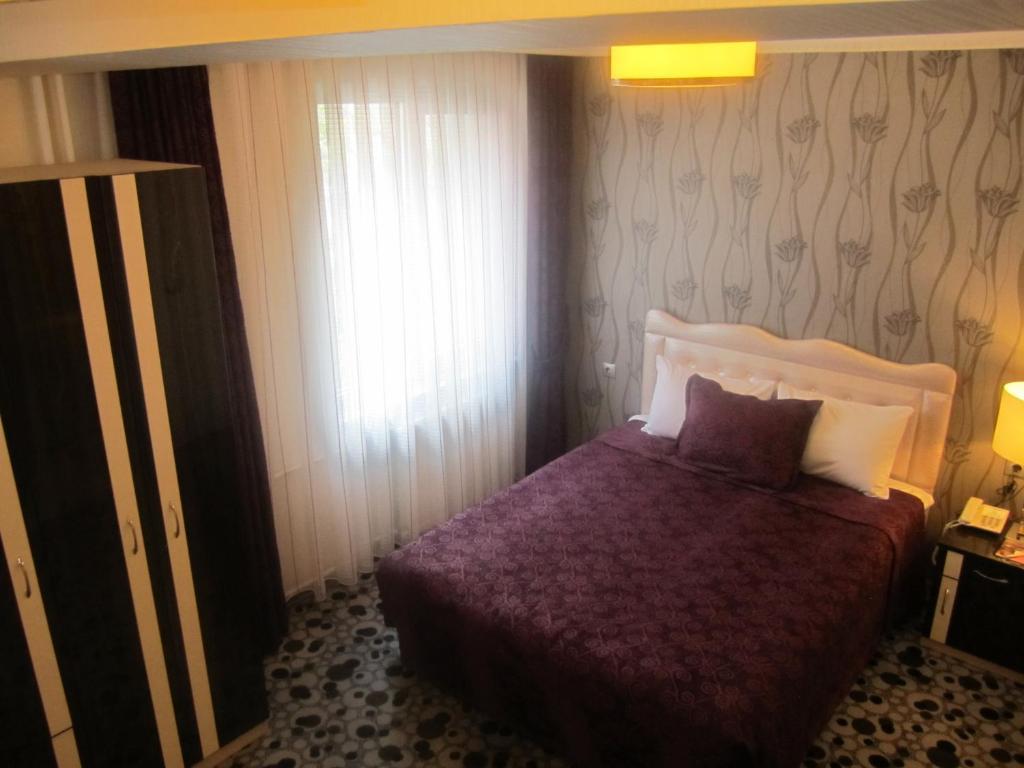 Ankara Risiss Hotel Habitación foto