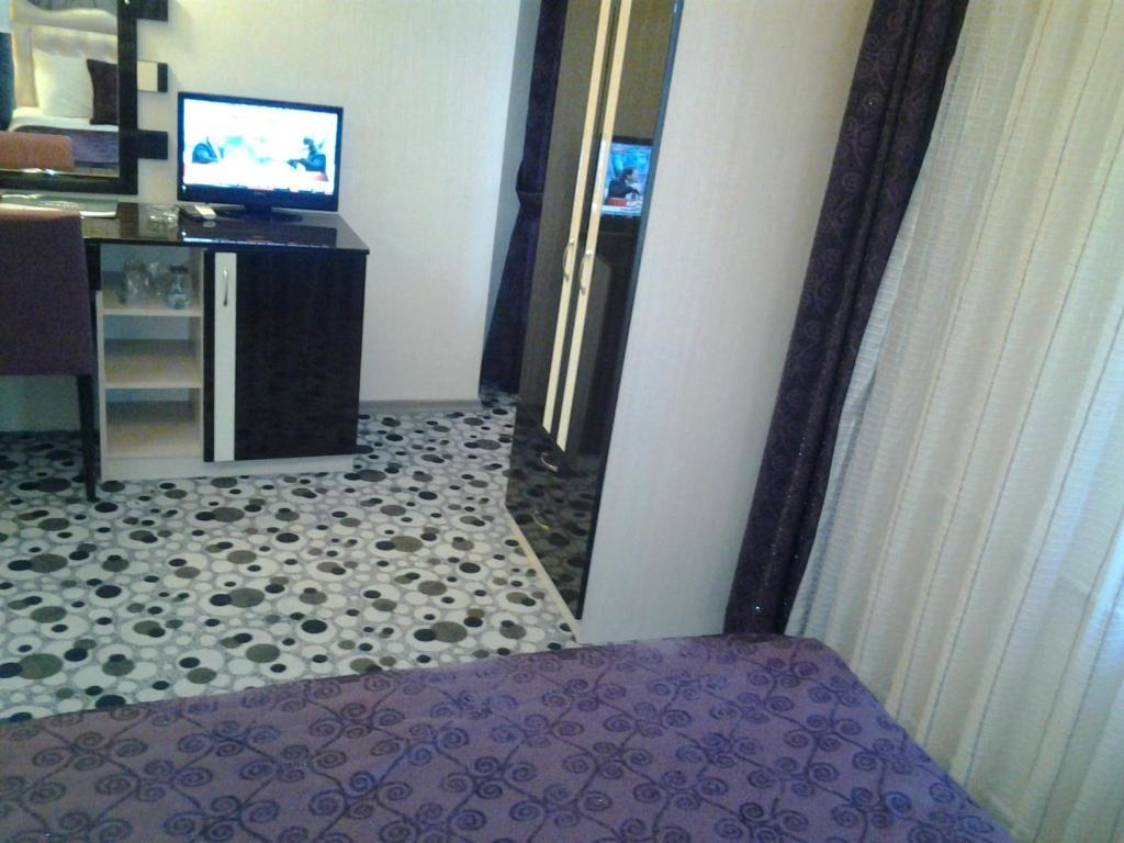Ankara Risiss Hotel Habitación foto